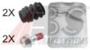  55085 Guide Sleeve Kit, brake caliper